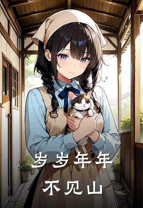 岁岁年年不见山