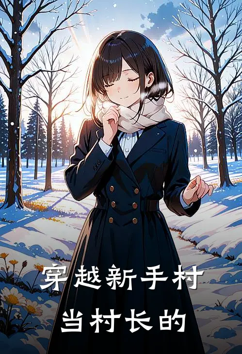穿越新手村当村长的