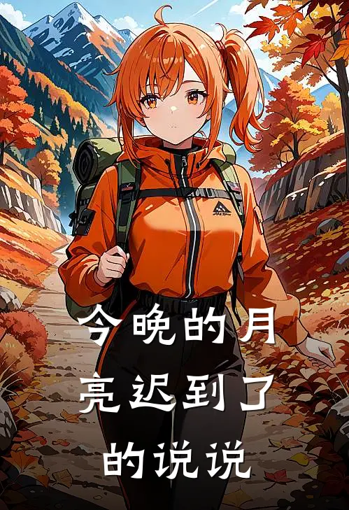 今晚的月亮迟到了的说说