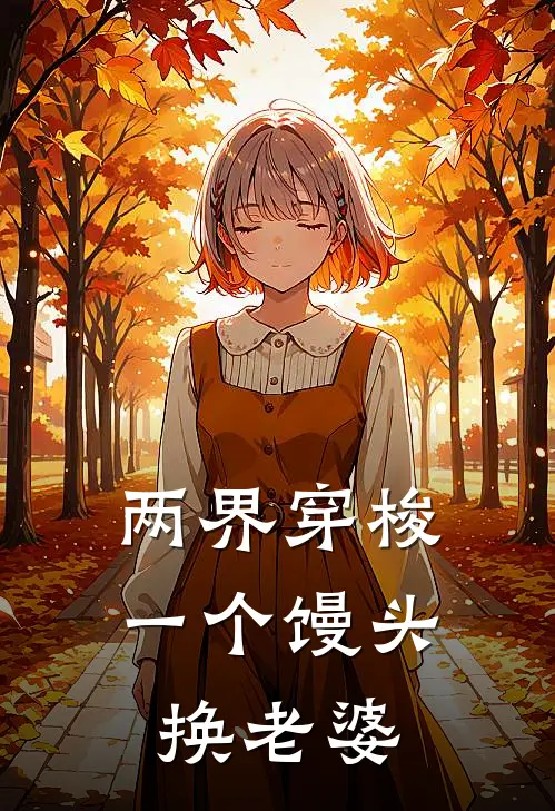 两界穿梭：一个馒头换老婆