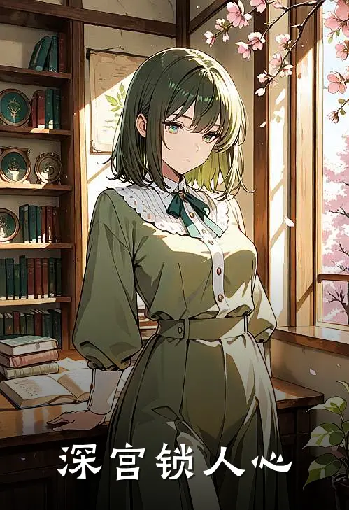 深宫锁人心