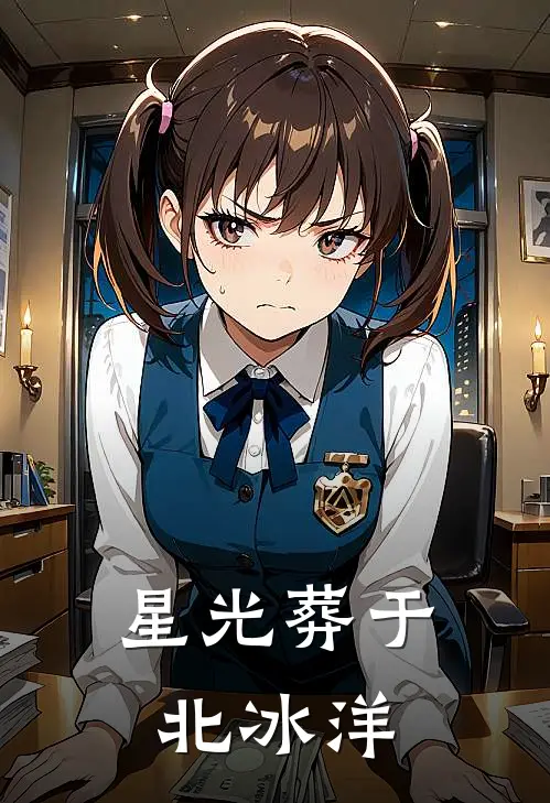 星光葬于北冰洋