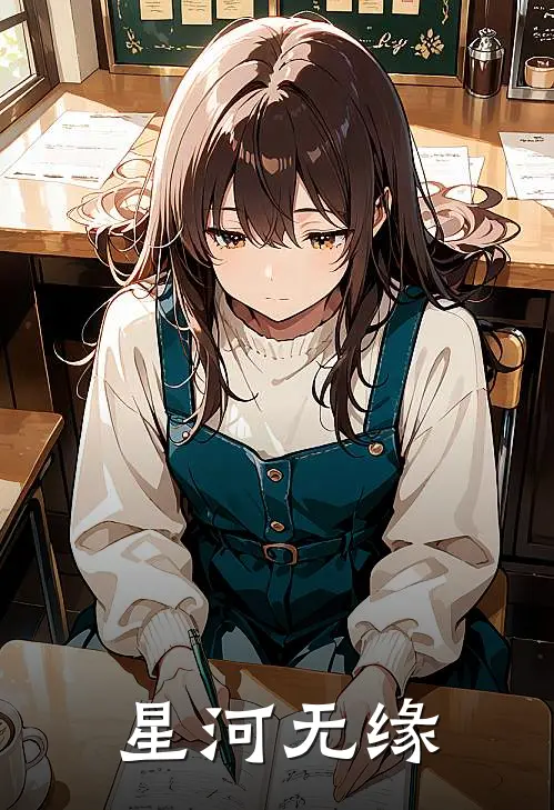 星河无缘