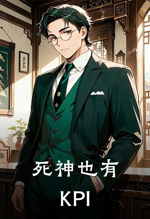死神也有KPI