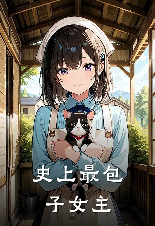 史上最包子女主