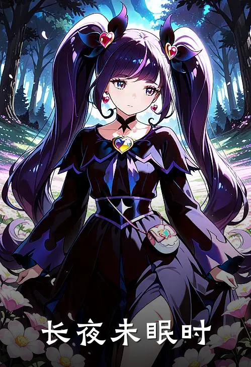 长夜未眠时