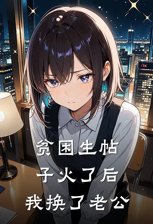 贫困生帖子火了后，我换了老公