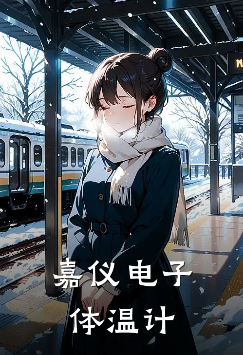 嘉仪电子体温计