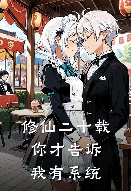 修仙二十载，你才告诉我有系统