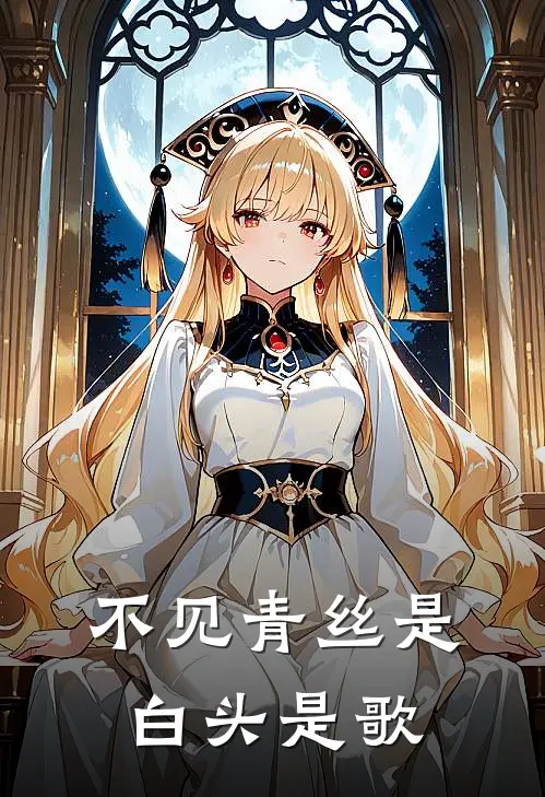 不见青丝是白头是歌