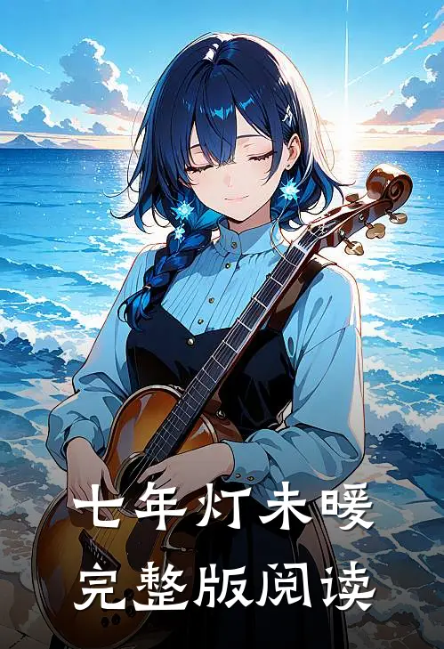 七年灯未暖完整版阅读