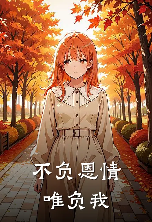 不负恩情唯负我