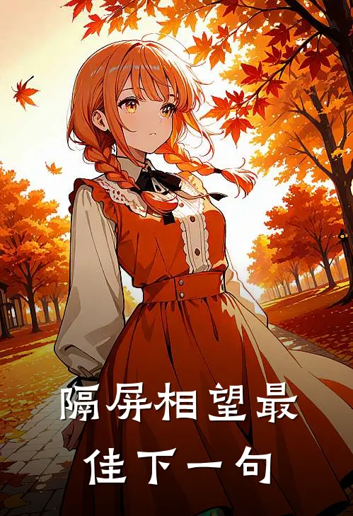 隔屏相望最佳下一句