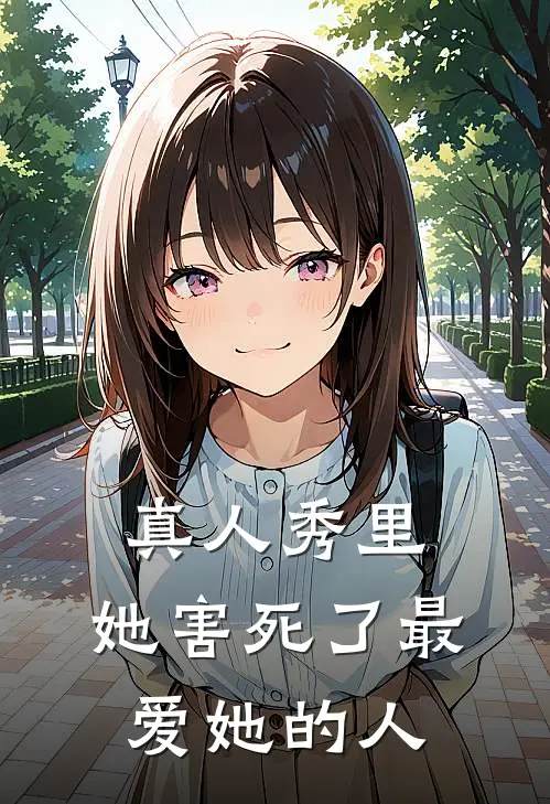 真人秀里，她害死了最爱她的人