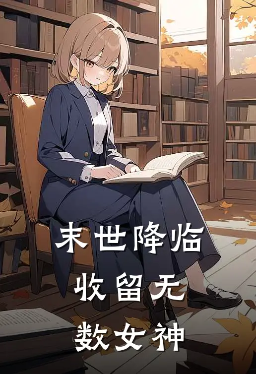 末世降临，收留无数女神