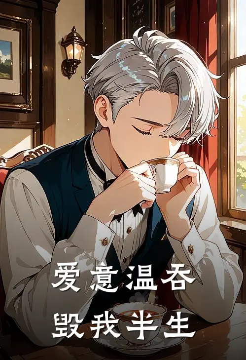 爱意温吞，毁我半生