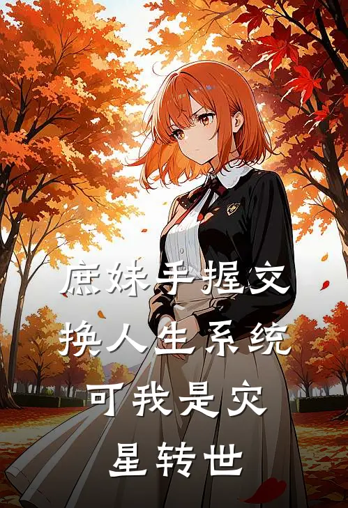 庶妹手握交换人生系统，可我是灾星转世