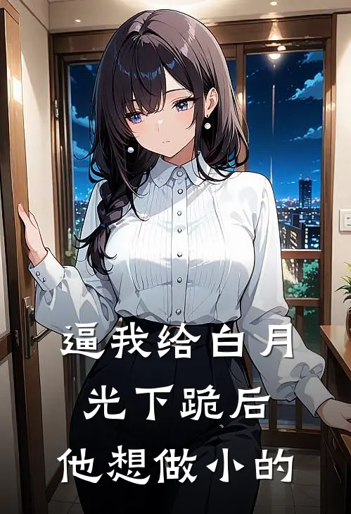 逼我给白月光下跪后，他想做小的