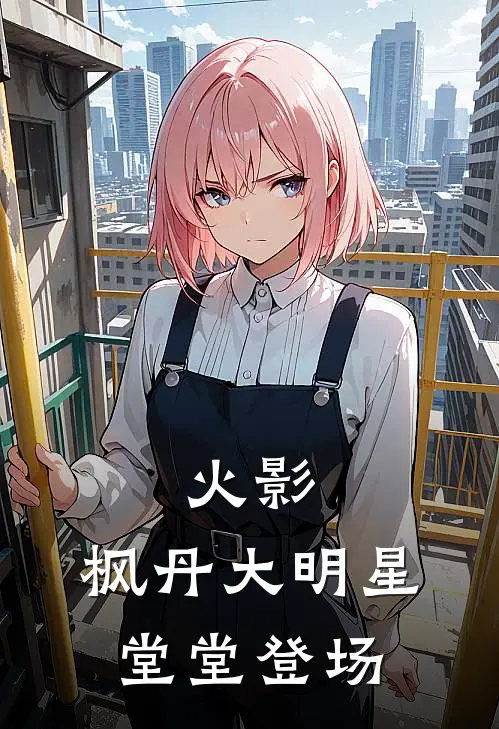 火影：枫丹大明星堂堂登场