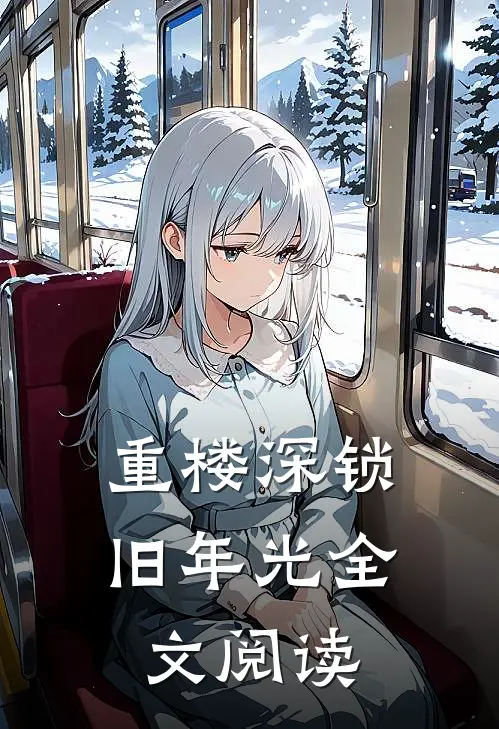 重楼深锁旧年光全文阅读