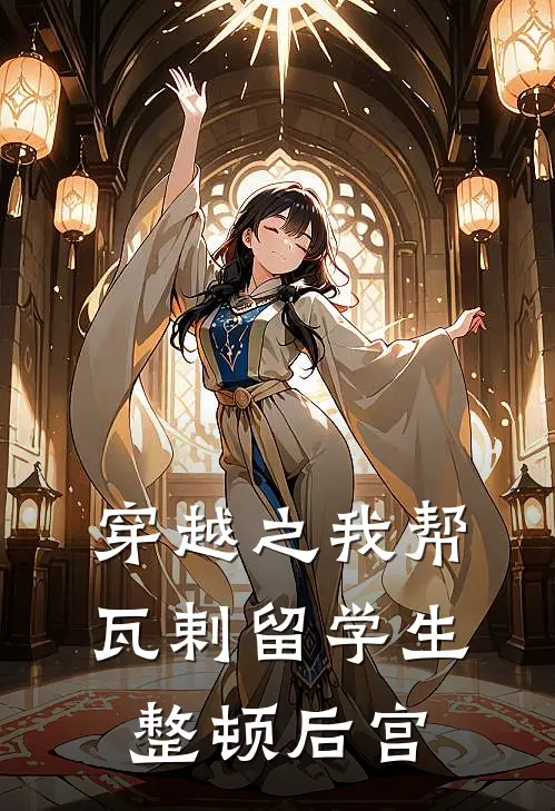 穿越之我帮瓦剌留学生整顿后宫