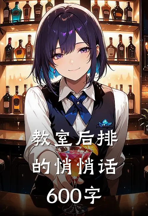 教室后排的悄悄话600字