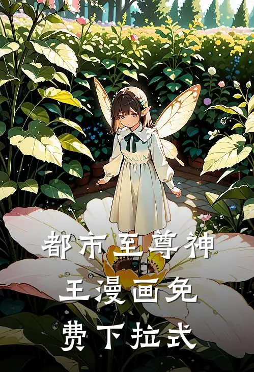 都市至尊神王漫画免费下拉式