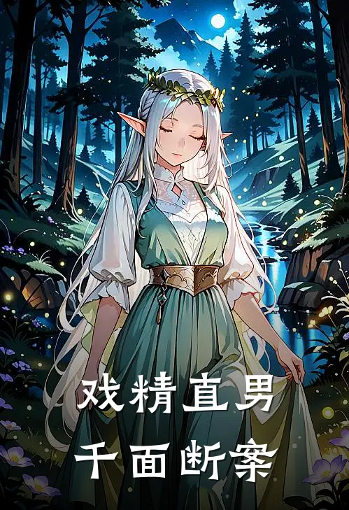 戏精直男千面断案