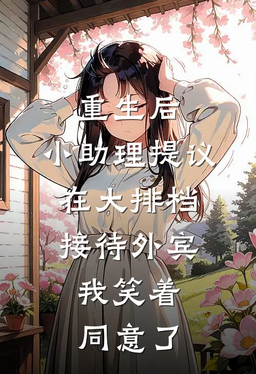 重生后，小助理提议在大排档接待外宾，我笑着同意了