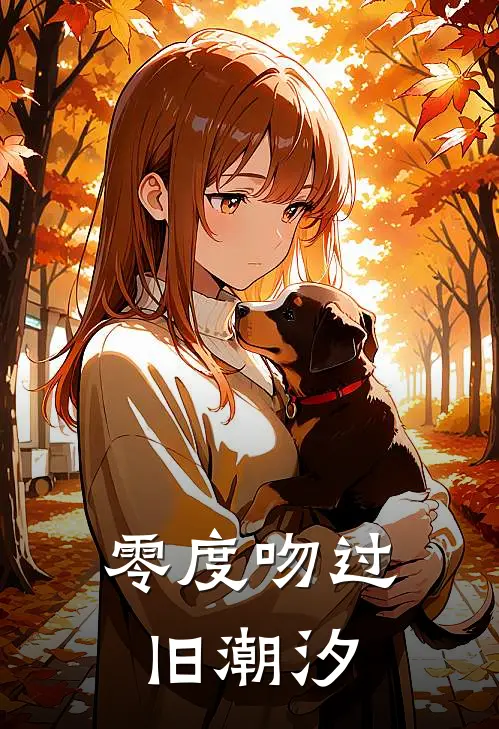 零度吻过旧潮汐