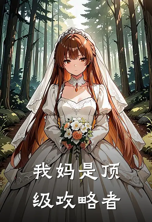 我妈是顶级攻略者