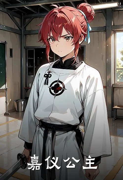 嘉仪公主