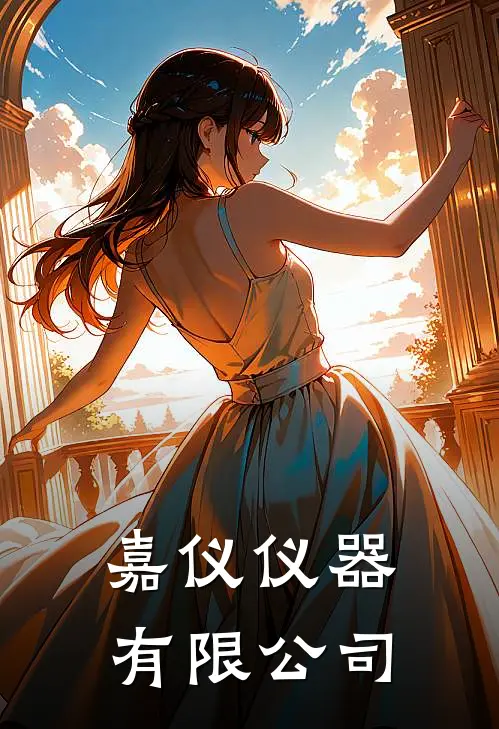 嘉仪仪器有限公司