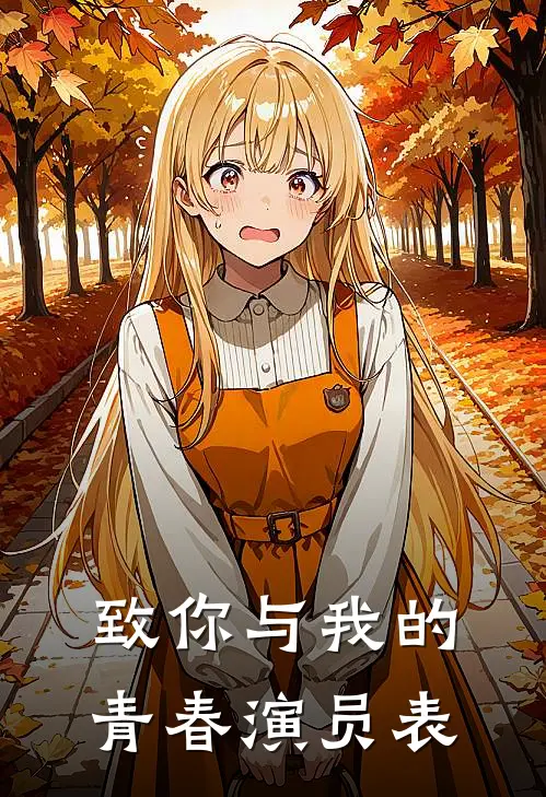 致你与我的青春演员表