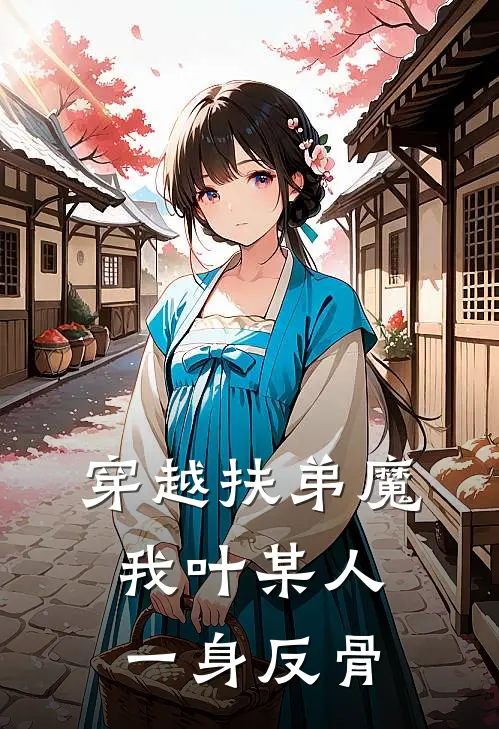 穿越扶弟魔，我叶某人一身反骨