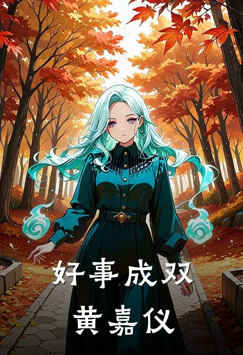 好事成双黄嘉仪