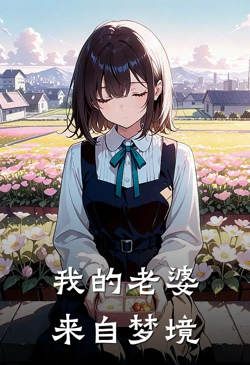 我的老婆来自梦境