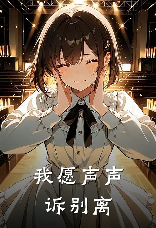 我愿声声诉别离