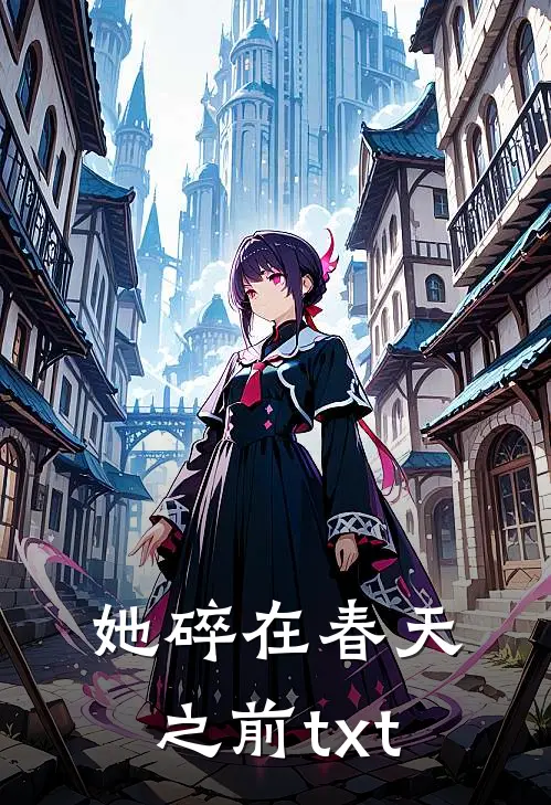 她碎在春天之前txt