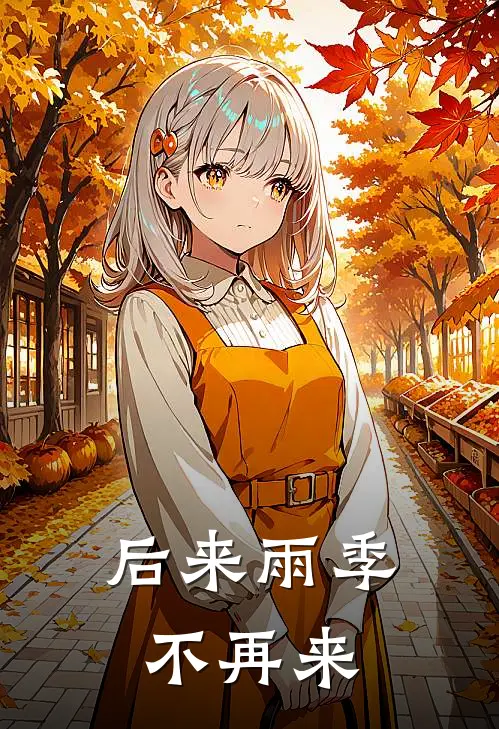 后来雨季不再来