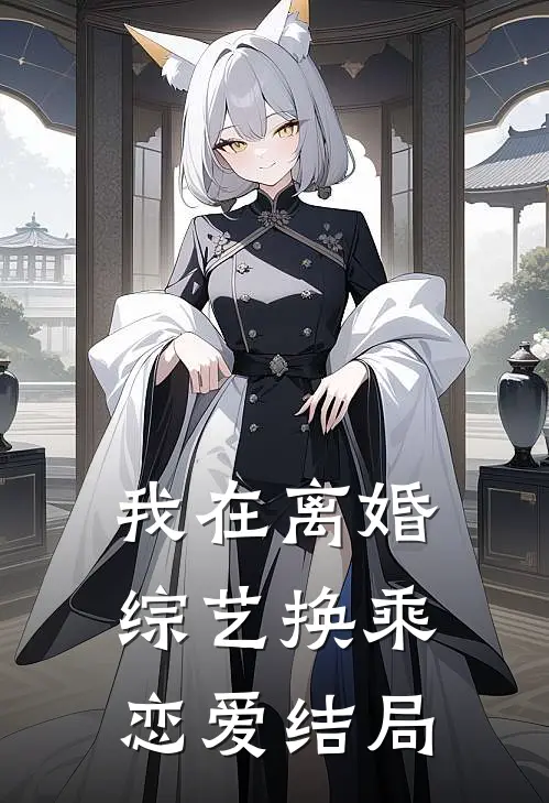 我在离婚综艺换乘恋爱结局