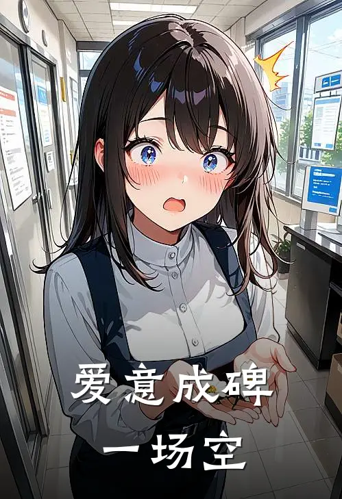 爱意成碑一场空