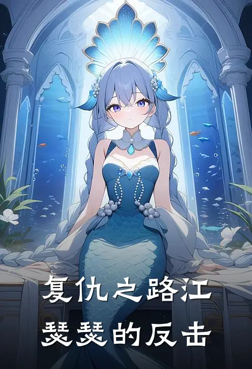 【复仇之路】江瑟瑟的反击